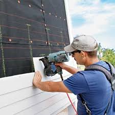 Best Custom Siding Design  in Columbia City, OR